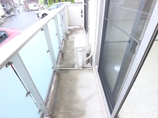 静岡駅 バス17分  堀ノ内下車：停歩6分 1階の物件内観写真